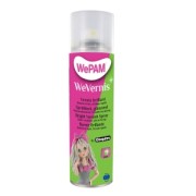 Barniz spray Wepam para porcelana fría Brillante x1