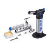 Soplete de Gas DREMEL® VersaFlame