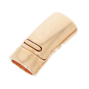 Cierre magnético para Regaliz doré rose x1