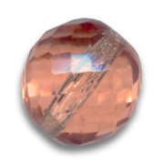 Facetada 18 mm Light Peach x1|raw }}