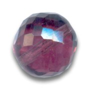 Facetada 18 mm Amethyst x1|raw }}