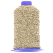 Hilo poliéster Range - Tamaño 30 - Dorado n°0901 x200m