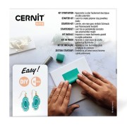 Kit de modelado Cernit - Joyería x1