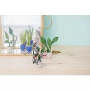 Kit de modelismo Cernit - Minicentrales x1