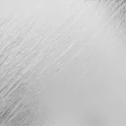 Chapas metálicas 80x80 mm Cernit - Plateado x10