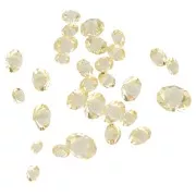 Jonquil - Piedras de cristal a resinar - Joblot PureCrystal - 1 a 6 mm - Jonquil x10g Piedras de cristal a resinar - Joblot PureCrystal - 1 a 6 mm - Jonquil x10g