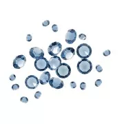 Piedras de cristal a resinar - Joblot PureCrystal - 1 a 6 mm - Montana x10g