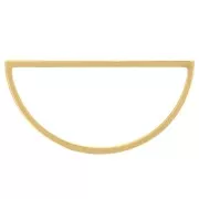 Anillos de montaje y tejido