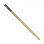 Gancho artisanal Natura XL DMC 6 mm bambù x1