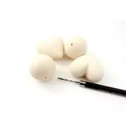 Tableta de matera para fundir Scultoline Pistacho x120gr