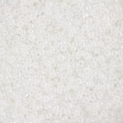 Rocalla Miyuki 15/0 511 - Cristal Ceilán x8g