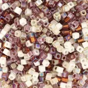 Cubes Miyuki