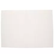 Alfombrilla especial para trabajar con cuentas y abalorios 33x45.7 cm x2