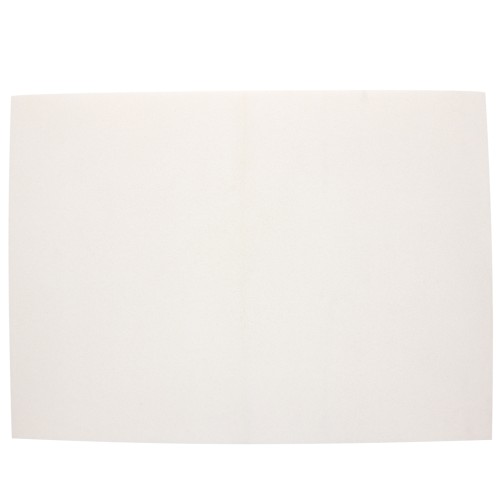 Alfombrilla especial para trabajar con cuentas y abalorios 33x45.7 cm x2