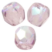 Carillas de 2 mm - Amatista AB x50