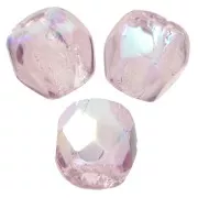Carillas de 2 mm - Amatista AB x50
