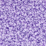 Rocalla Miyuki 15/0 534 - Ceilán Lavanda x8g|raw }}