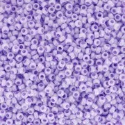 Rocalla Miyuki 15/0 534 - Ceilán Lavanda x8g