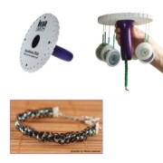 Kumi empuñadura con disco x1