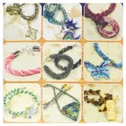 Kumi empuñadura con disco x1