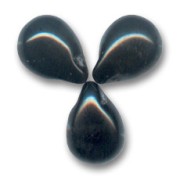 Gotas 10x14 mm Jet x10|raw }}