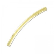Tubo 30x2,1 mm - Dorado con oro fino x1|raw }}