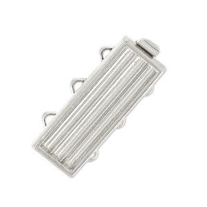 Cierre 3 vías 9.5x22 mm rodidado x1