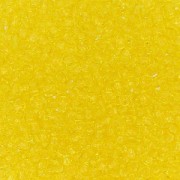 Preciosa Cuentas de rocalla 15/0 - 1,5 mm Citrino x10g