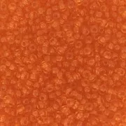 Preciosa Cuentas de rocalla 15/0 - 1,5 mm Jacinto x10g