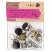 Boutons