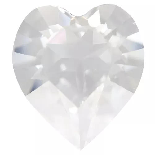 Cabujón PureCrystal 4884 11x10 mm - Cristal Ignite x1
