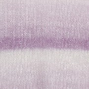 Creative Bubble - Hilo de ganchillo para esponja tawashi - Tono lila claro x1