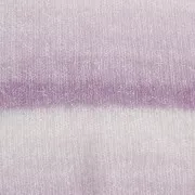 Creative Bubble - Hilo de ganchillo para esponja tawashi - Tono lila claro x1