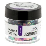 Purpurina en botella - Jesmonite - Violeta x15g|raw }}