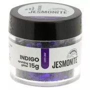 Indigo - Purpurina en botella - Jesmonite - Indigo x15g Purpurina en botella - Jesmonite - Indigo x15g