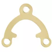 Entrepiezas multivías