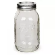 Tarro Mason Jar Ball 32 oz x1