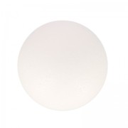 Bola de poliestireno 50 mm Blanca x1|raw }}