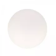 Bola de poliestireno 50 mm Blanca x1