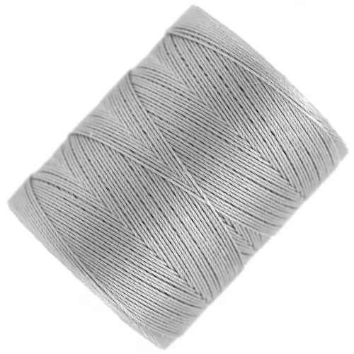 C-LON Micro hilo 0,3 mm - Gunmetal x274m