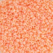 Rocalla Miyuki 11/0 543 - Rosa de té de Ceilán x8g