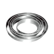 Set de mini sacabocados óvalo x5|raw }}