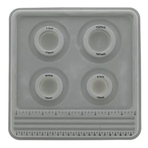 Tablero de ensamblaje para pulseras 26.5 cm x1