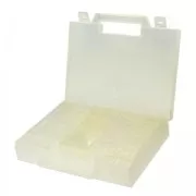 Maleta de almacenaje Eco 52 cajones x1