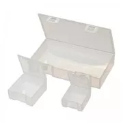 Maleta de almacenaje Eco 52 cajones x1