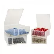 Maleta de almacenaje Eco 52 cajones x1