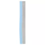 Cuchilla flexible para modelado x1