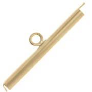 Rocalla Miyuki y Delica 26 mm Dorado x1|raw }}