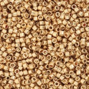 Toho Aiko 11/0 1.6 mm TA01557 - Galvanizado Starlight x4g