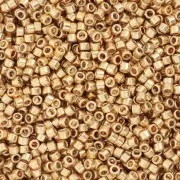 Toho Aiko 11/0 1.6 mm TA01557 - Galvanizado Starlight x4g